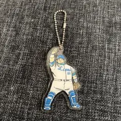 ドカベン 埼玉西武ライオンズ 山田太郎選手 アクリルキーホルダーのサムネイル