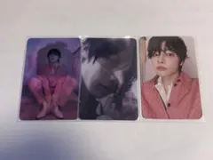 straykids do it アイエン トレカ セット