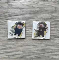 忍たま乱太郎 ミニアクリルスタンド