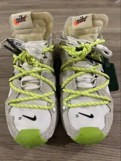 Off-White × Nike Women's
