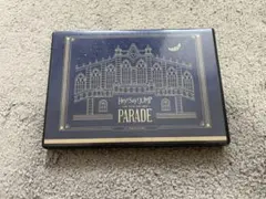 Hey! Say! JUMP PARADE DVD 通常盤