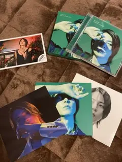 Nights Cold 写真1枚おまけ付き