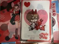 初音ミク×RODY 一番くじ　MEIKO