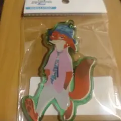 ズートピア2 ニック