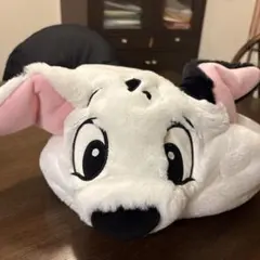101匹わんちゃん ファンキャップ ディズニー