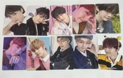 ZEROBASEONE ギュビン トレカ 10枚セット