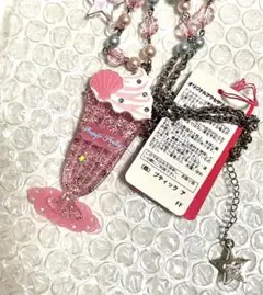 2026年最新】angelic pretty ネックレスの人気アイテム - メルカリ