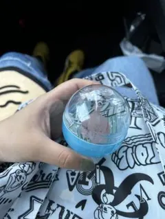 TheRAMPAGE 陣  キーホルダー ライブガチャ