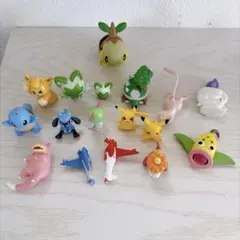 すぐ発送★ポケモン　フィギュア　ガチャ　まとめ売りのサムネイル