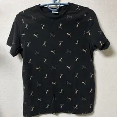 PUMA プーマ　Tシャツ　メンズ　L