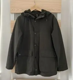 【グローバルワーク】2SETブルゾン マウンテンパーカー＆ベストセット