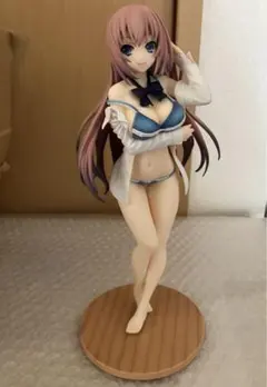 2026年最新】一之瀬帆波 フィギュアの人気アイテム - メルカリ