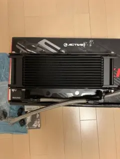 カミカゼファクトリー ゼファー ODデフケース付き - メルカリ