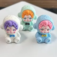 フィギュア　SP