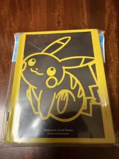 わ*う様 ポケモンカード デッキシールド スリーブ N & ゾロアーク 海外
