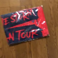 ワンオクのマフラータオル