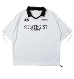 WEGO ドロストゲームシャツプルオーバー メンズ レディース