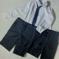 フォーマル 男の子 100 110 まとめ売り 式服