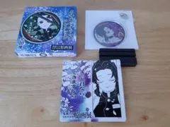 鬼滅の刃 吾峠呼世晴原画展 アクリル名場面ジオラマコレクション