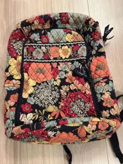 2026年最新】ベラブラッドリー リュックの人気アイテム - メルカリ