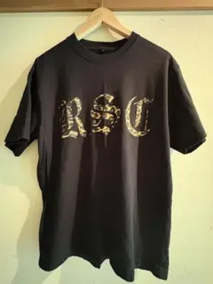 男闘呼組　再始動記念黒TシャツM　キーホルダー　ROCKONSOCIALCLUB 2026年最新】男闘呼組 tシャツの人気アイテム - メルカリ