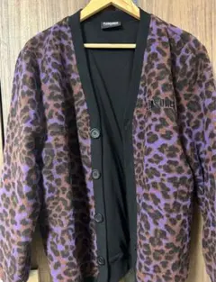 Pleasures カーディガン