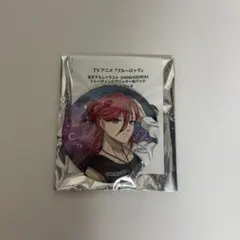 【新品】 ブルーロック 千切豹馬 缶バッジ　HOSHIZORA Anique