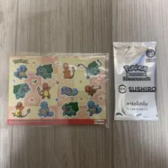 2026年最新】タイ語 ポケカの人気アイテム - メルカリ
