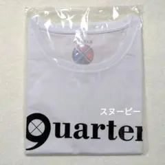 ♡未開封♡KAT-TUN♡TOURＴシャツ♡2015年 Quarterのサムネイル