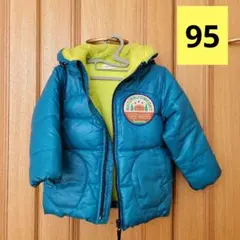 95☆中綿アウター