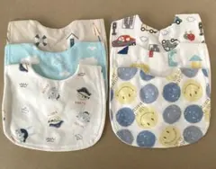 スタイ　U型防水　6枚セット