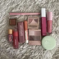 コスメ　まとめ売り11セット