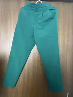 GU グリーンスラックス