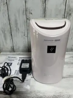 2026年最新】中古品 空気清浄機 シャープ・プラズマクラスターの人気