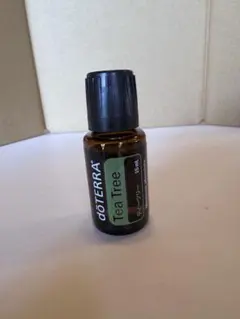 【カモノハシ】doTERRA ティーツリー 15ml ３本セット カモノハシ様専用】doTERRA ティーツリー 15ml 3本セット - メルカリ