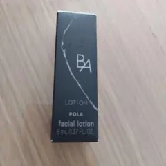POLA B.A ローション 7 8mL サンプルのサムネイル