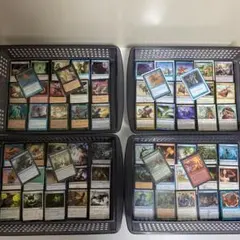 【24時間以内発送】MTG トレカ　まとめ　断捨離　マジックザギャザリング