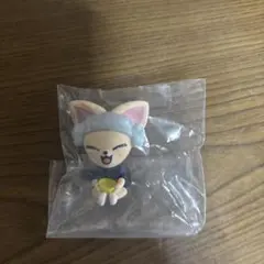 skzoo サウナガチャ　フォクシニー