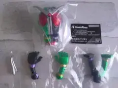 2026年最新】フィギュア 仮面ライダーの人気アイテム - メルカリ