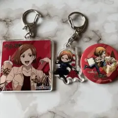 呪術廻戦 釘崎野薔薇セット