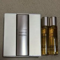 CHANEL香水GABRIELLECHANELガブリエルシャネル