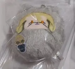 Dr.STONE　くるみたぴぬい　スタンリー