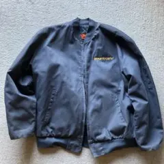 RED KAP smartecarte ジャケット ブルゾン XL