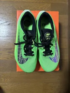 NIKE ズームフライ5 24.0cm新品・未使用品