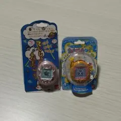 たまごっち 指輪2種セット