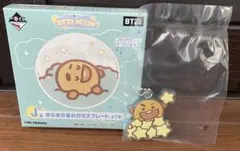 BT21 1番くじ