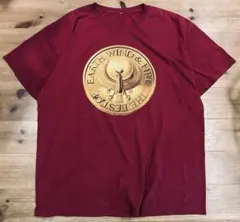 Tシャツ 古着 00s Earth Wind & The Fire 両面 XL