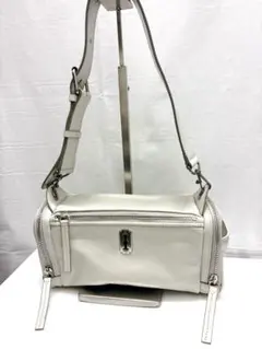 希少美品☆ ブンク Perfec Multi Pocket Shoulder - メルカリ
