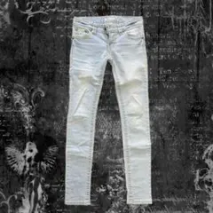 archive y2k 00s ジーンズ　パンツ