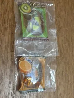 パペットスンスンシャカシャカキャンディチャーム